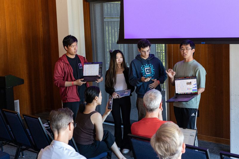 Byte Forge — Architecting the Trajectory of the Precocious & Ungovernable