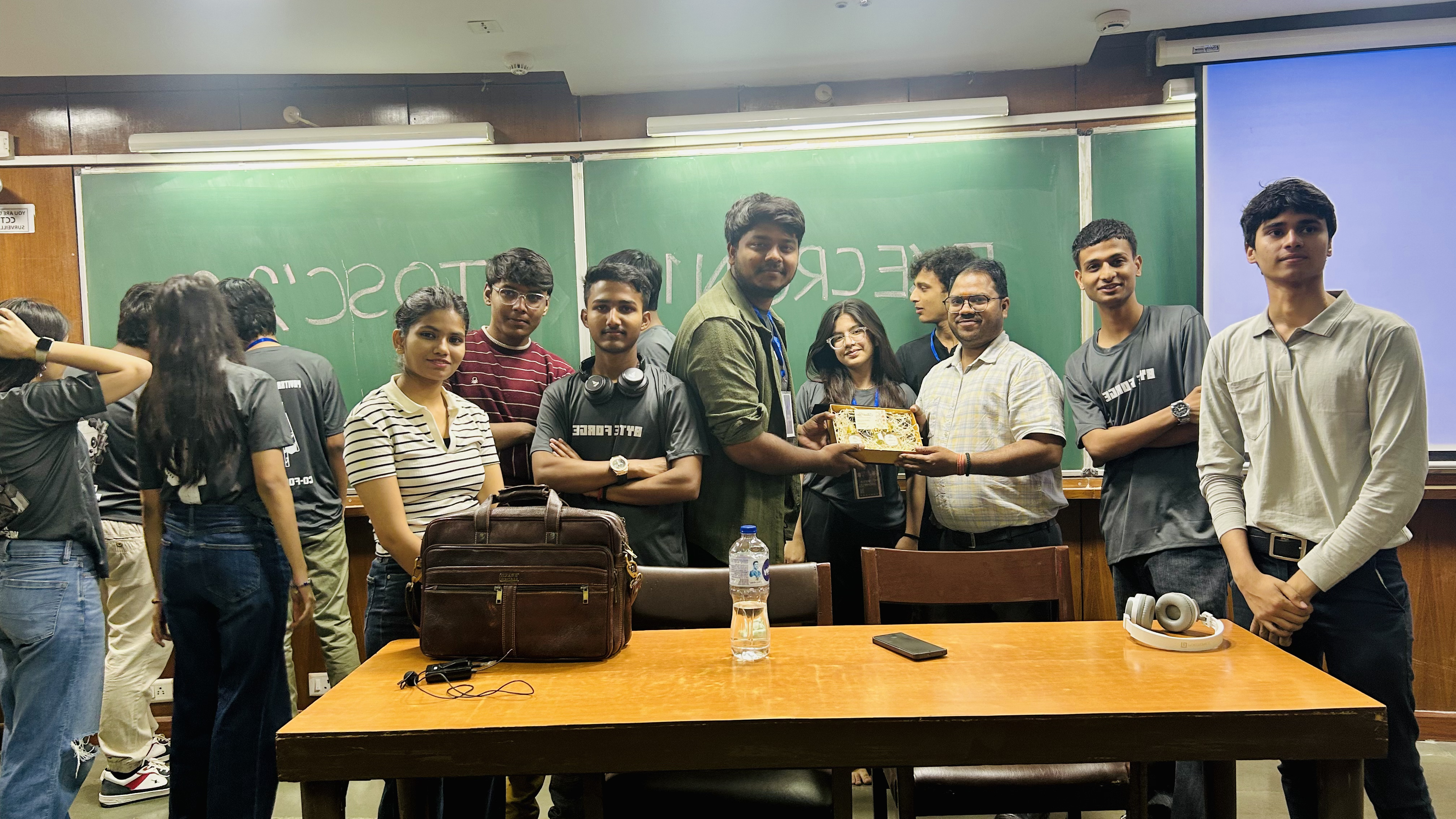 Byte Forge — Architecting the Trajectory of the Precocious & Ungovernable