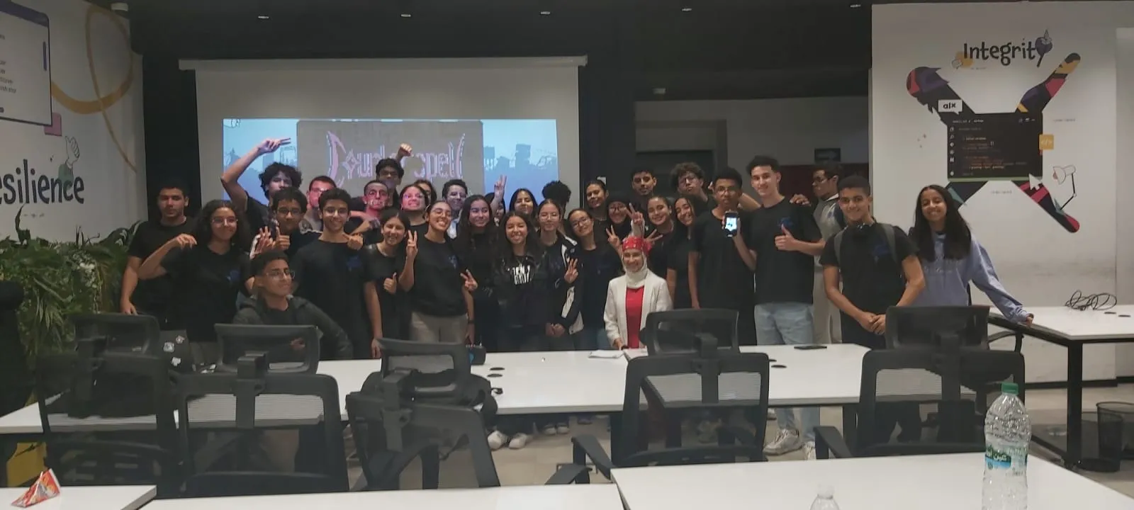Byte Forge — Architecting the Trajectory of the Precocious & Ungovernable