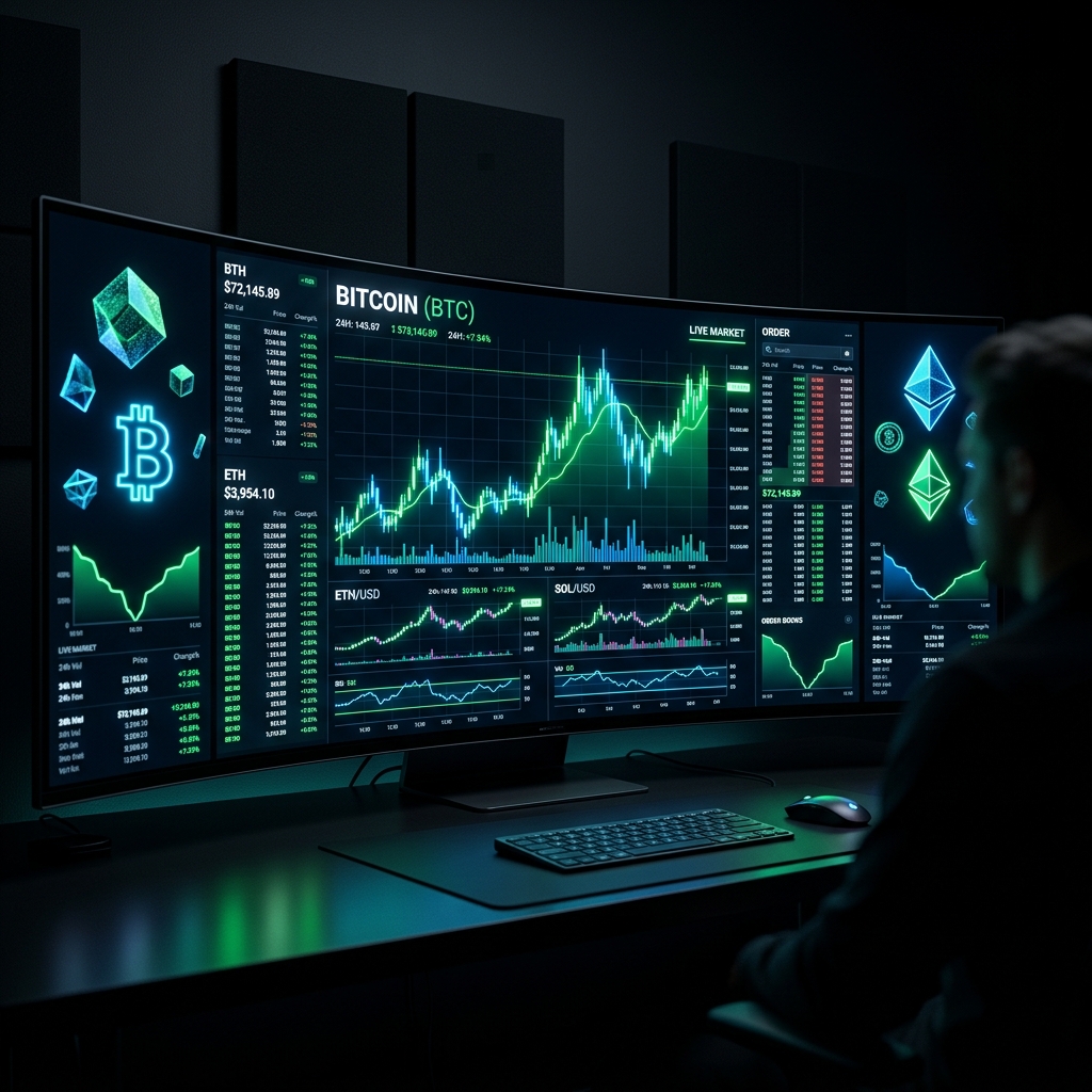 Byte Forge — Architecting the Trajectory of the Precocious & Ungovernable